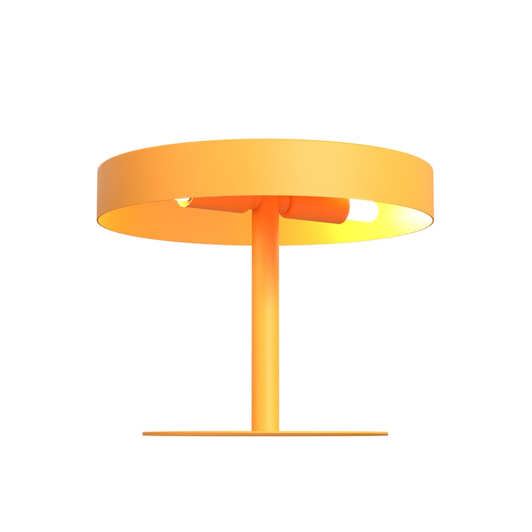 Lampa de masa NEMO LN2 OR