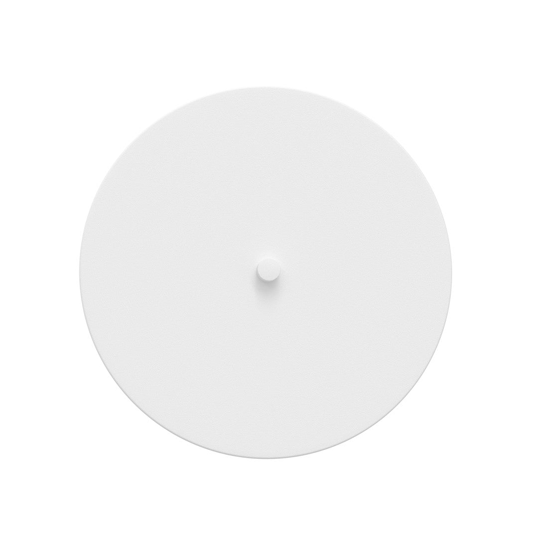 Aplica de perete NEMO alba K2 WH