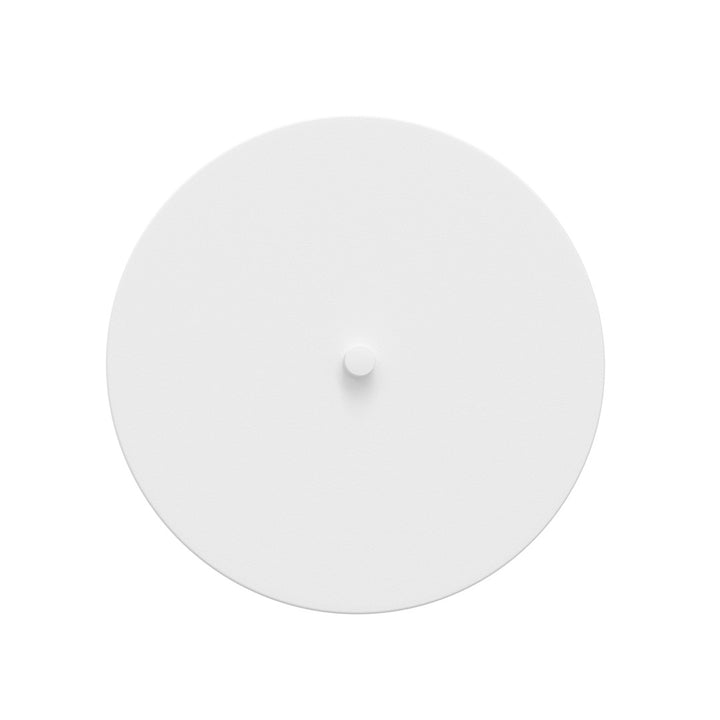 Aplica de perete NEMO alba K2 WH