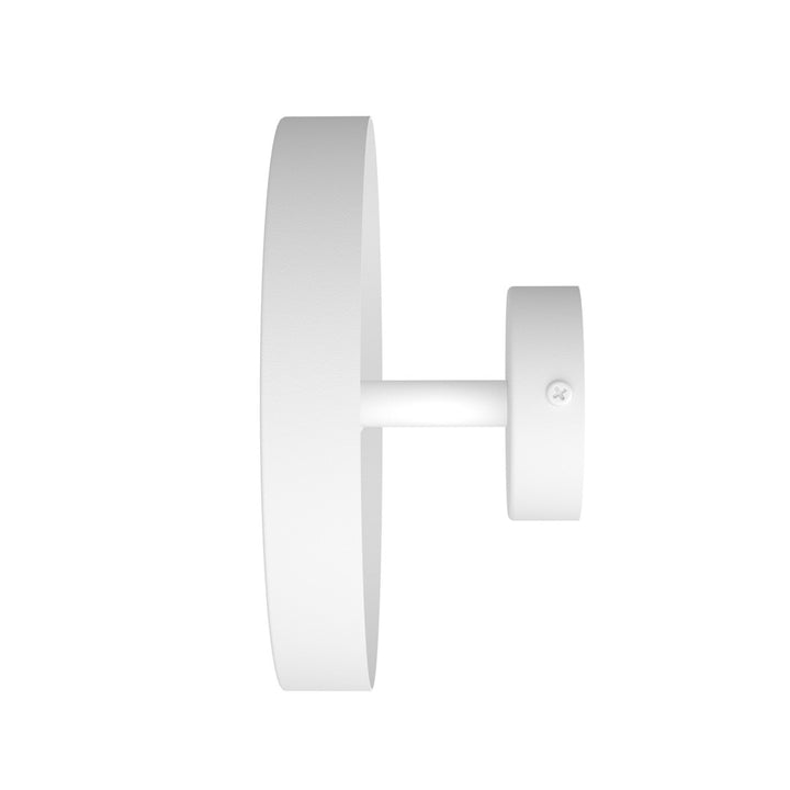 Aplica de perete NEMO alba K2 WH