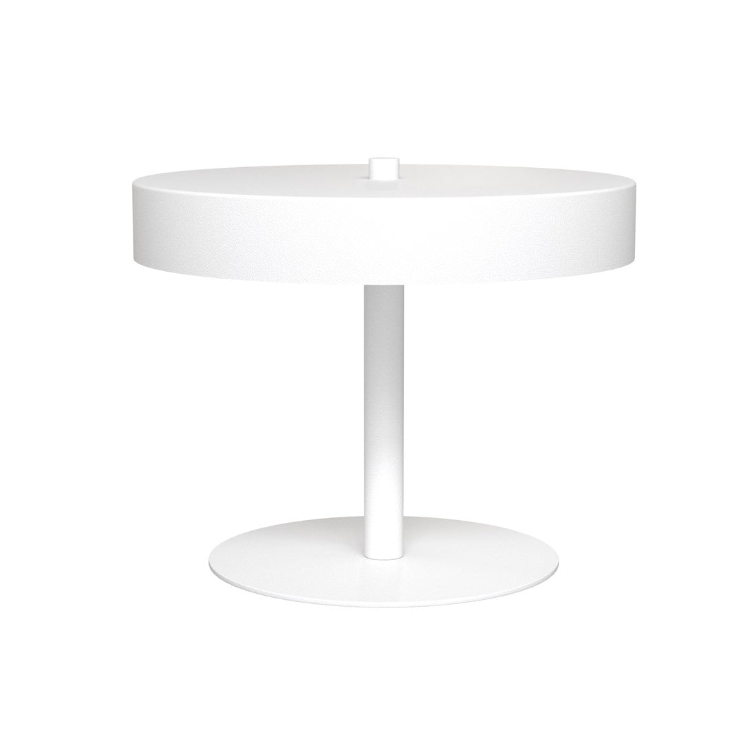 Lampa de masa NEMO LN2 WH