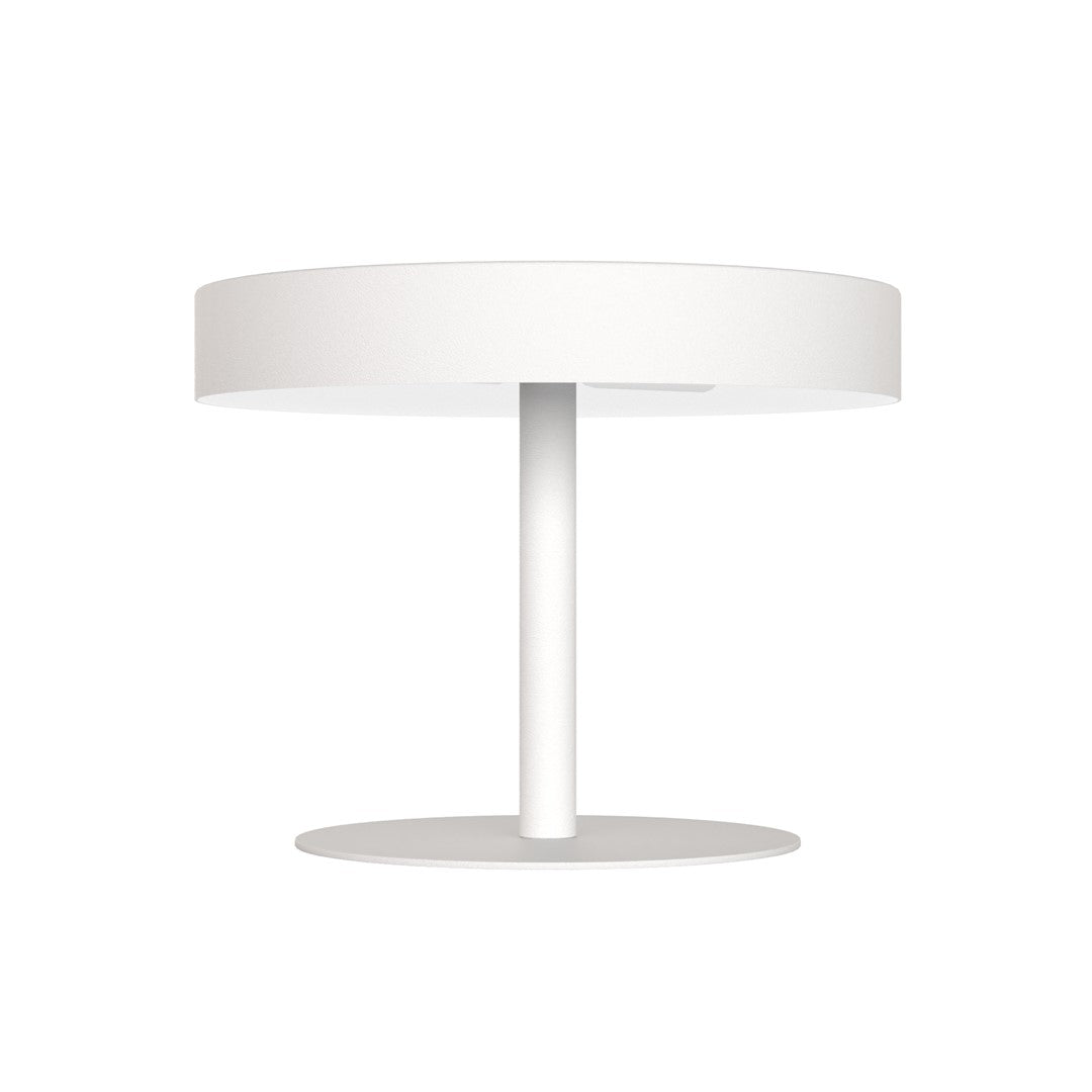 Lampa de masa NEMO LN2 WH