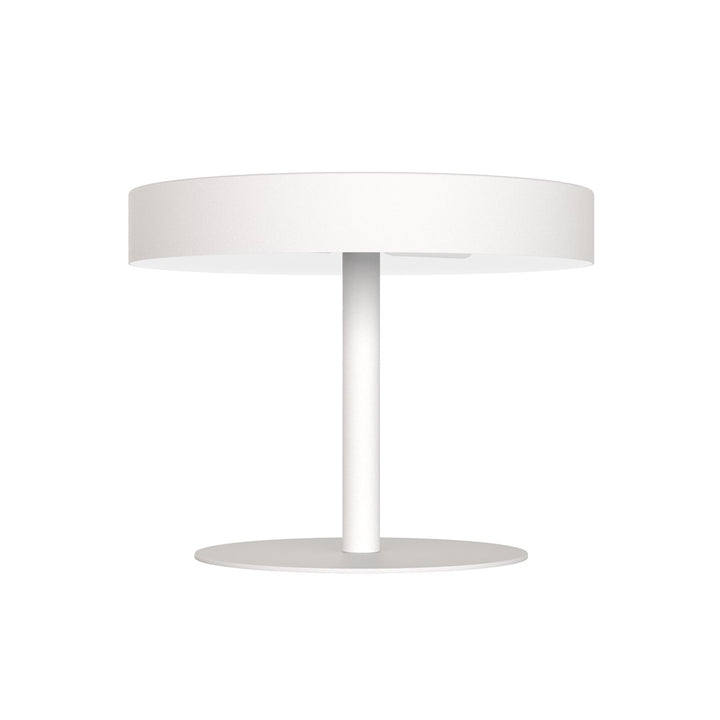 Lampa de masa NEMO LN2 WH
