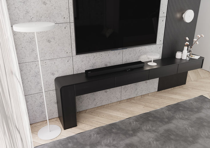 Lampadar NEMO LP3 WH
