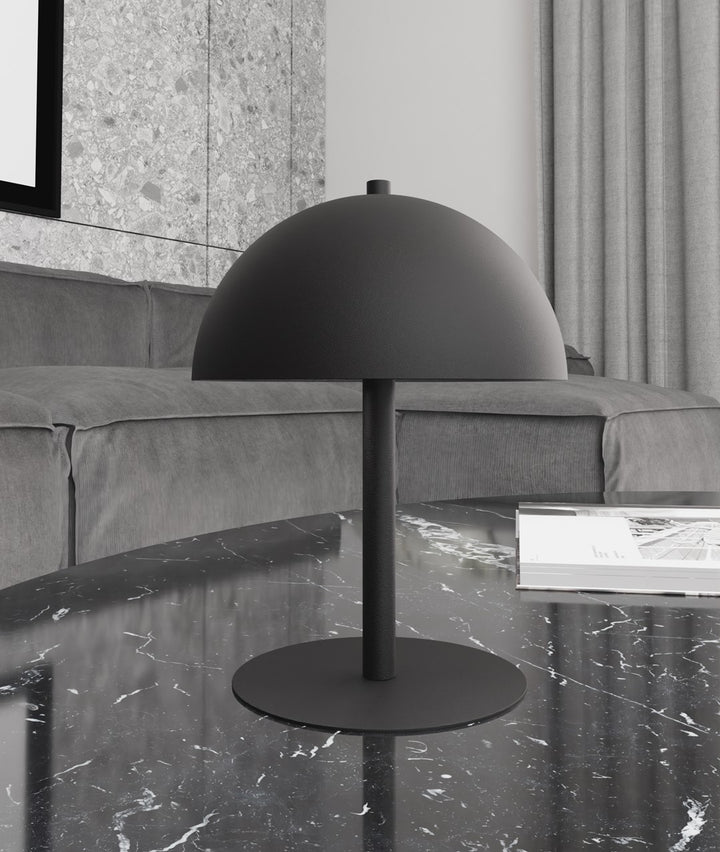 Lampa de masa MOGU LN2 BL
