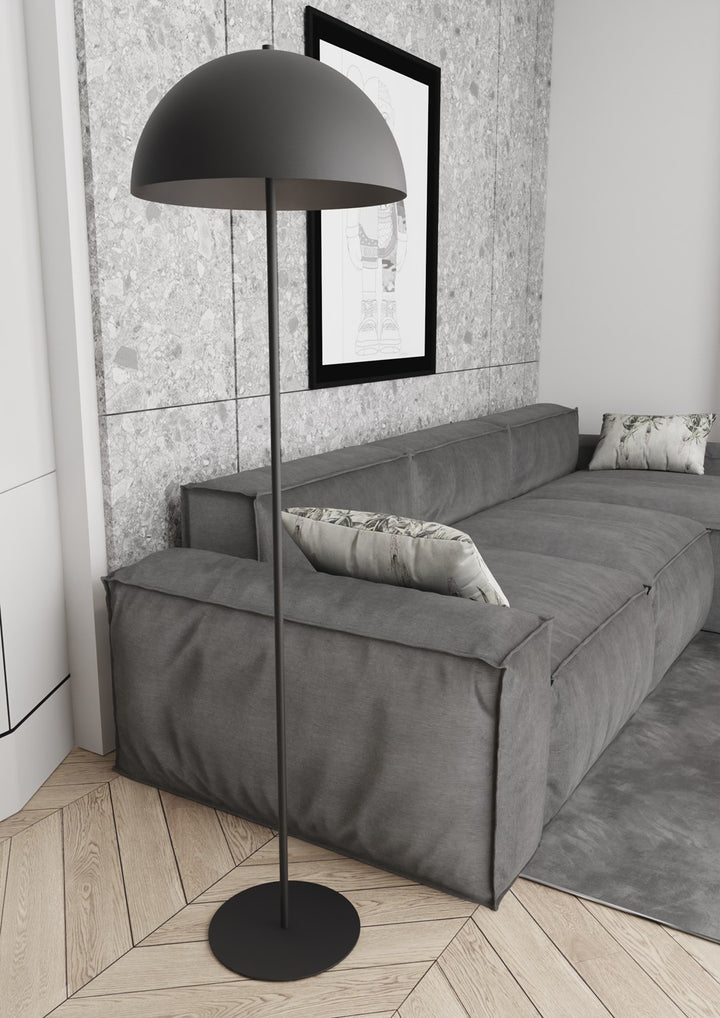 Lampadar MOGU LP1 BL