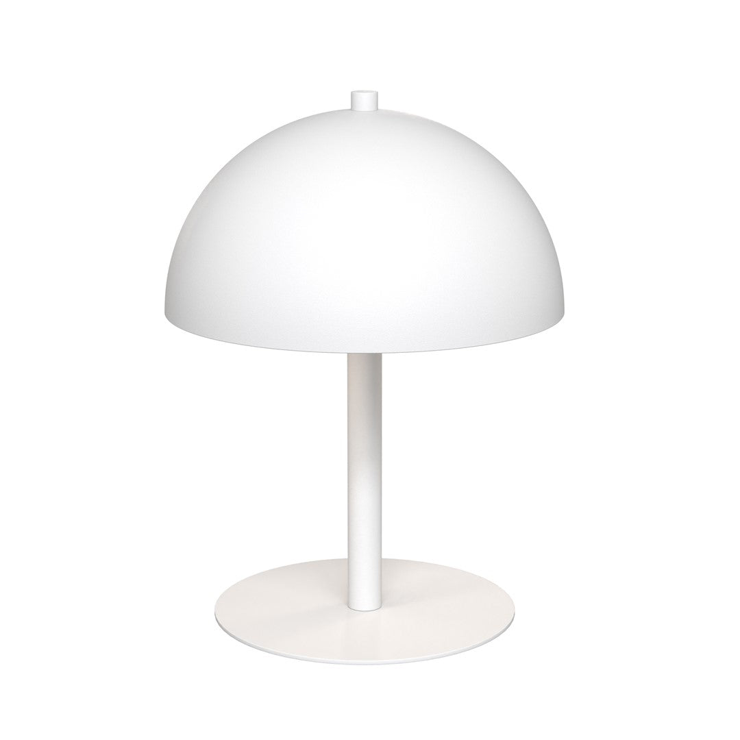Lampa de masa MOGU LN2 WH