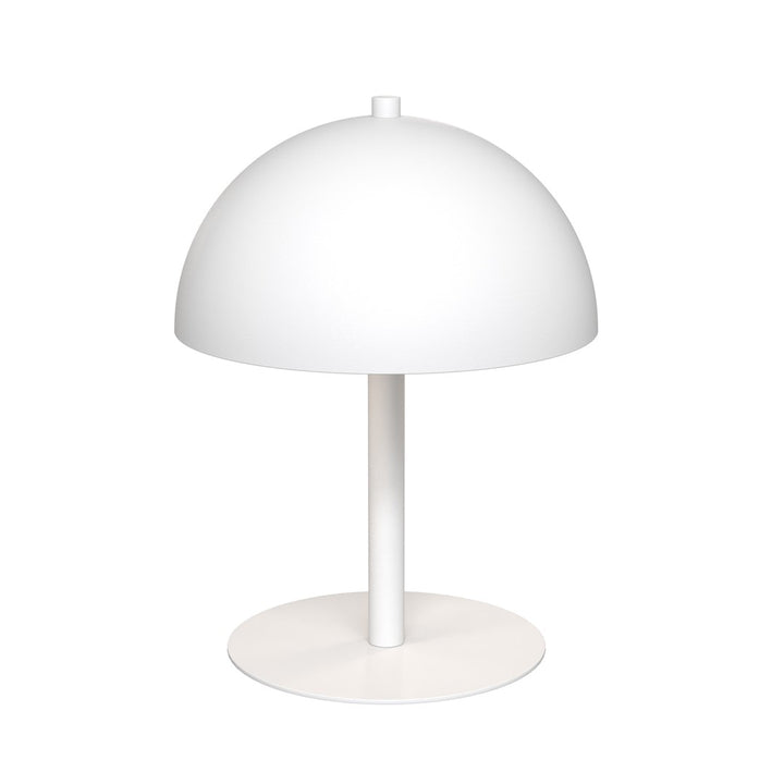 Lampa de masa MOGU LN2 WH