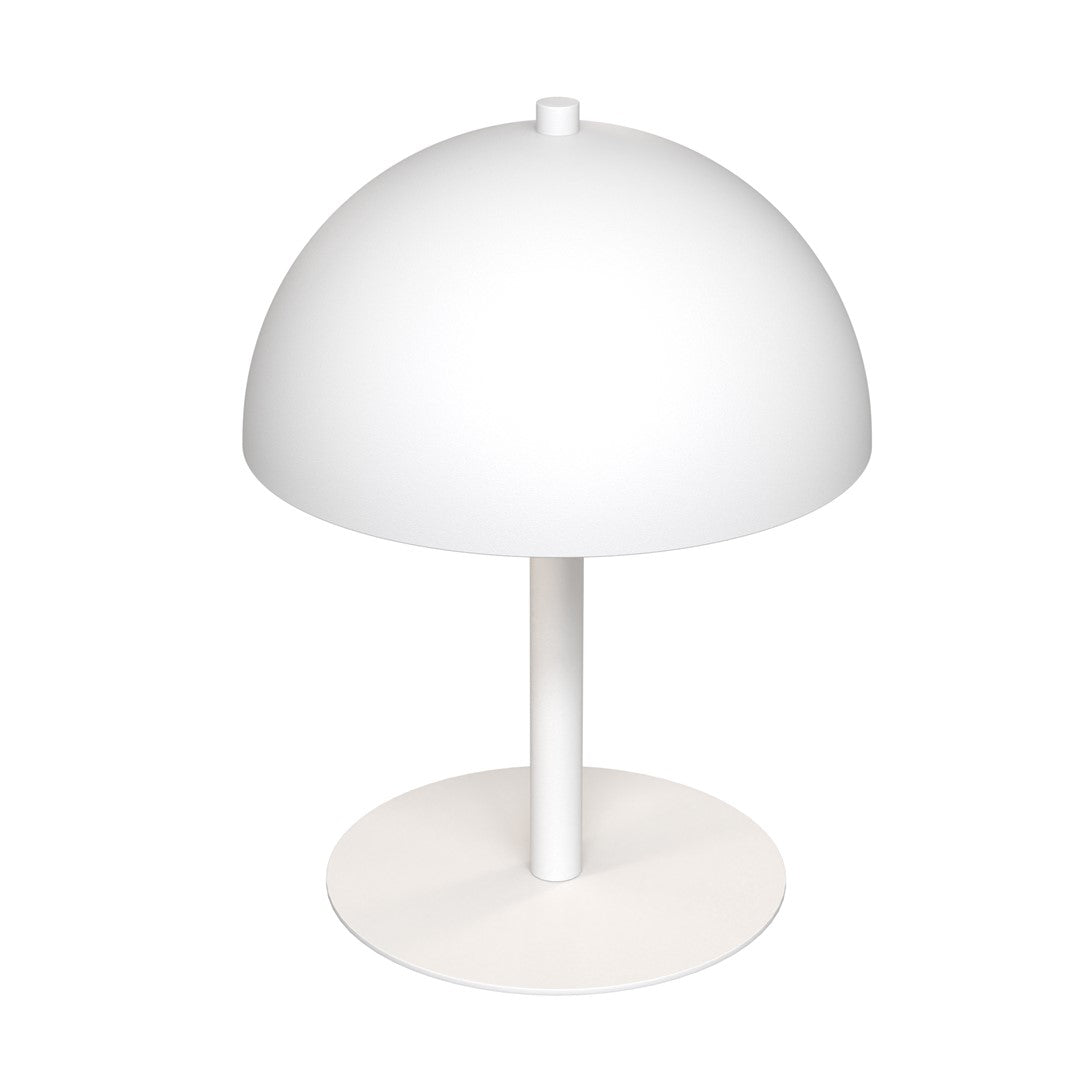 Lampa de masa MOGU LN2 WH