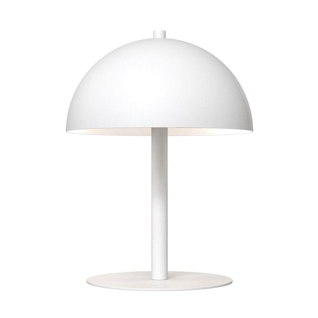Lampa de masa MOGU LN2 WH