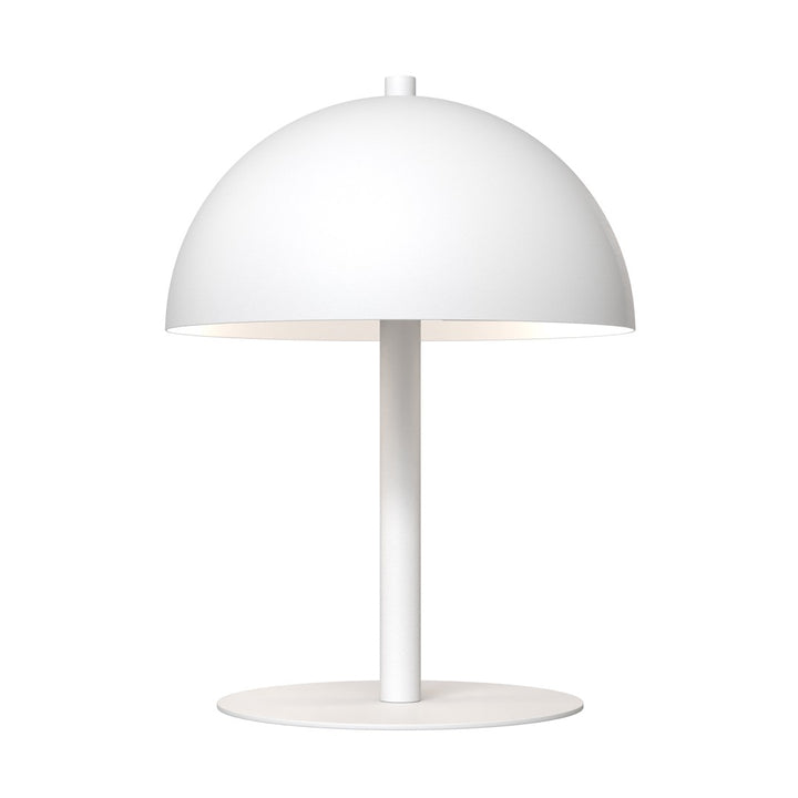 Lampa de masa MOGU LN2 WH