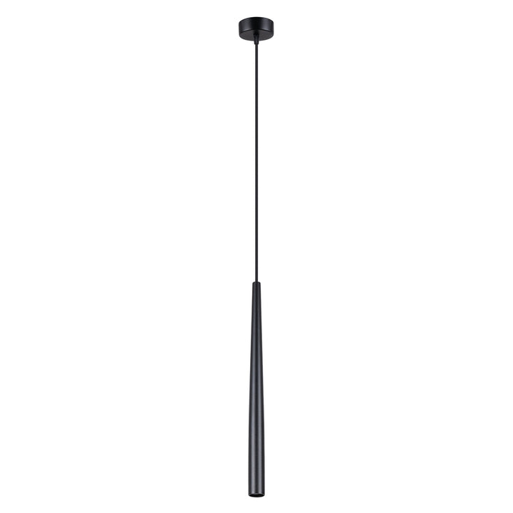 Pendul simplu BLISS 1 negru