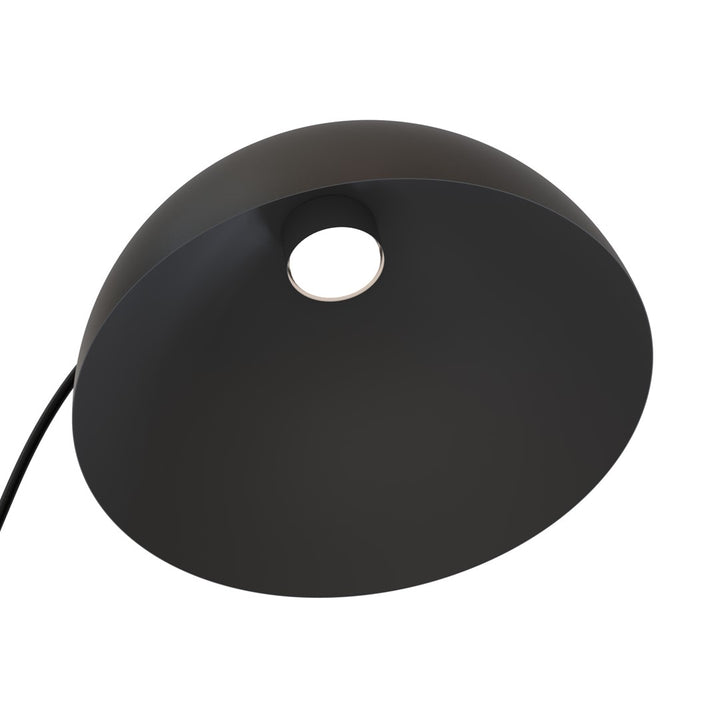 Lampadar ARCOS LP1 BL negru