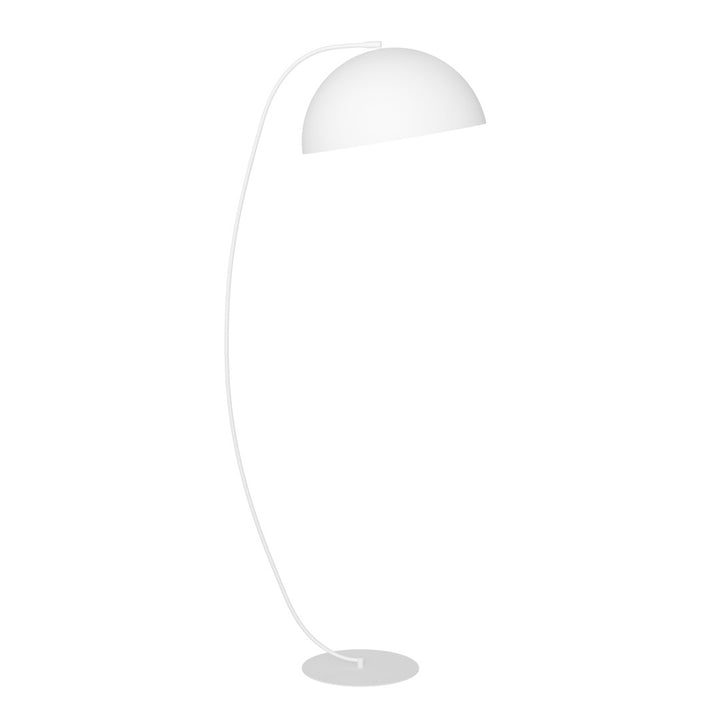 Lampadar ARCOS LP1 WH alb
