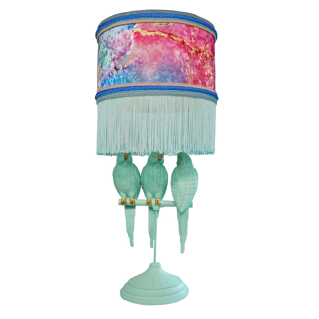 Lampadar MELANIA 33 cm