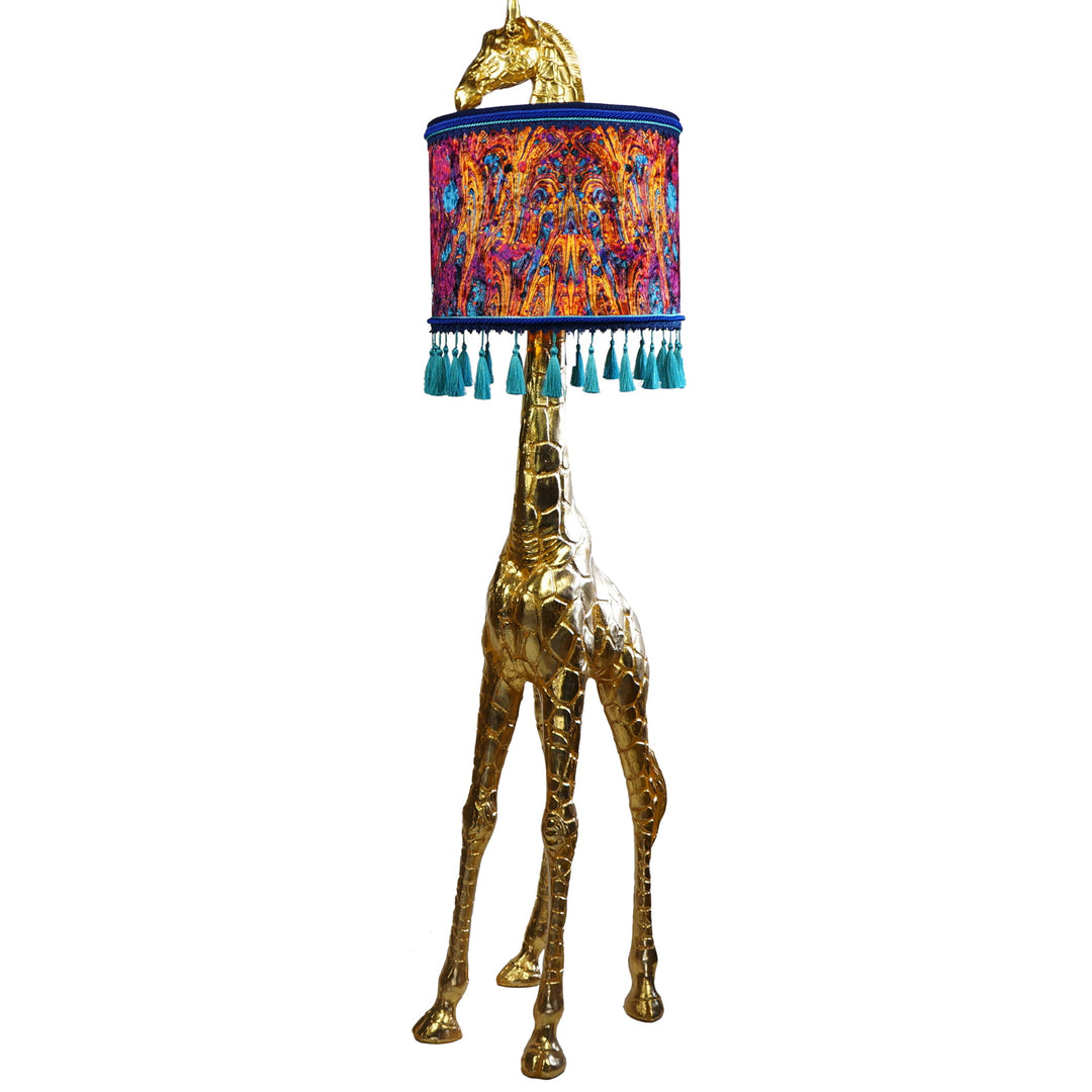 Lampa de podea RAQUEL 50 cm