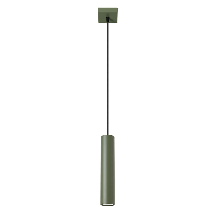 Pendul LAGOS 1 verde masliniu