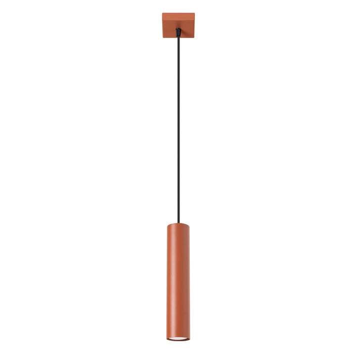 Pendul LAGOS 1 ocru rosu
