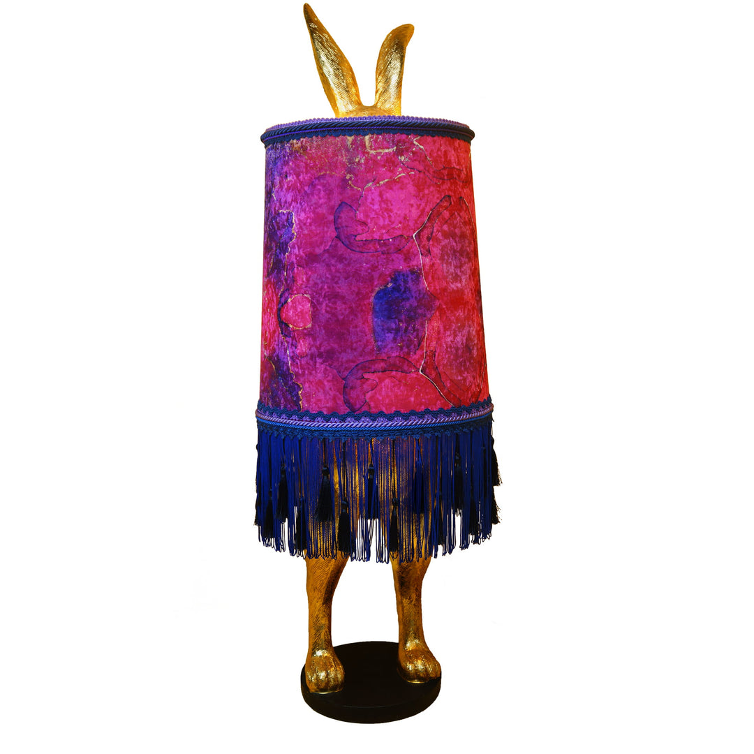 Lampa de podea RICARDO 39 cm