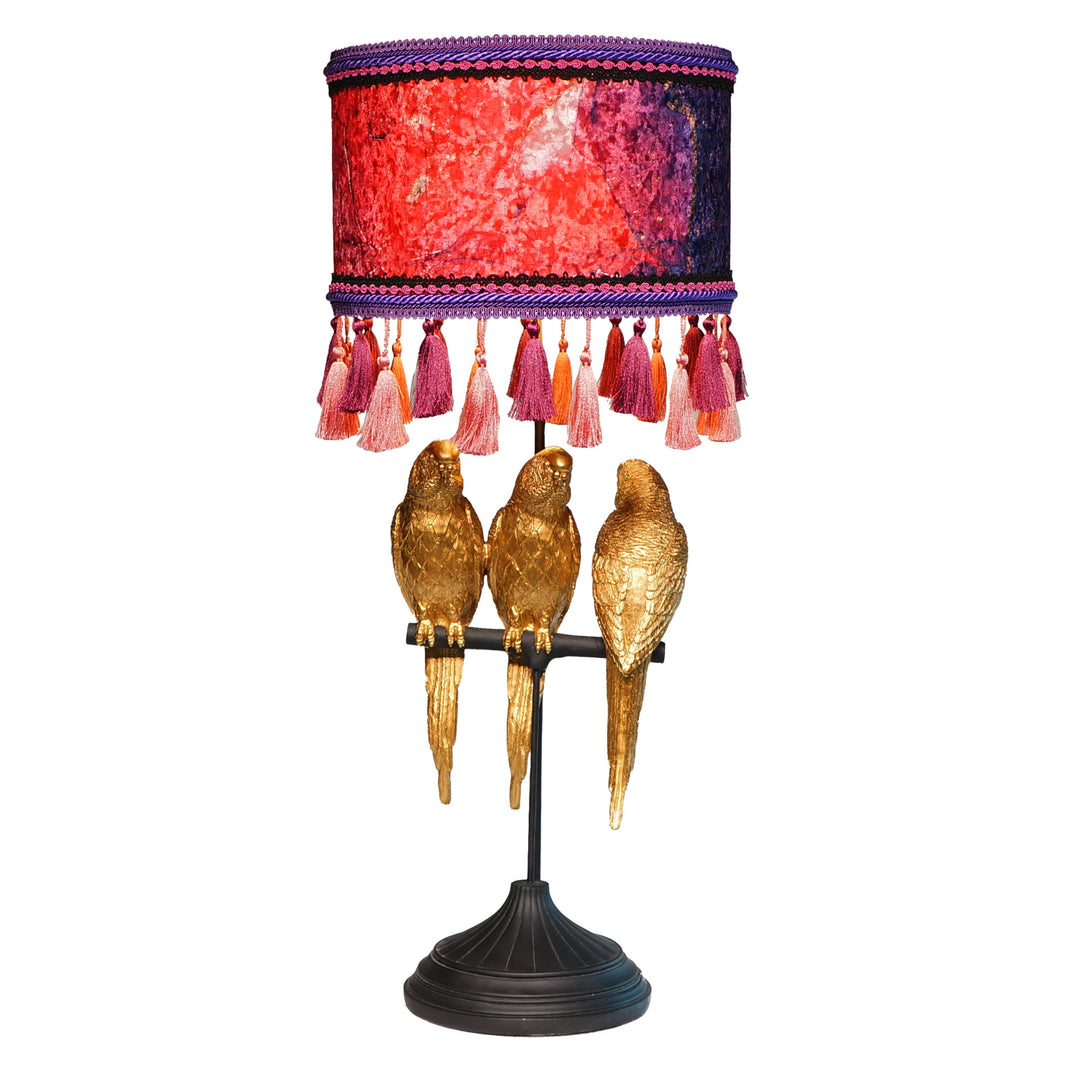 Lampa de podea MIA 34 cm
