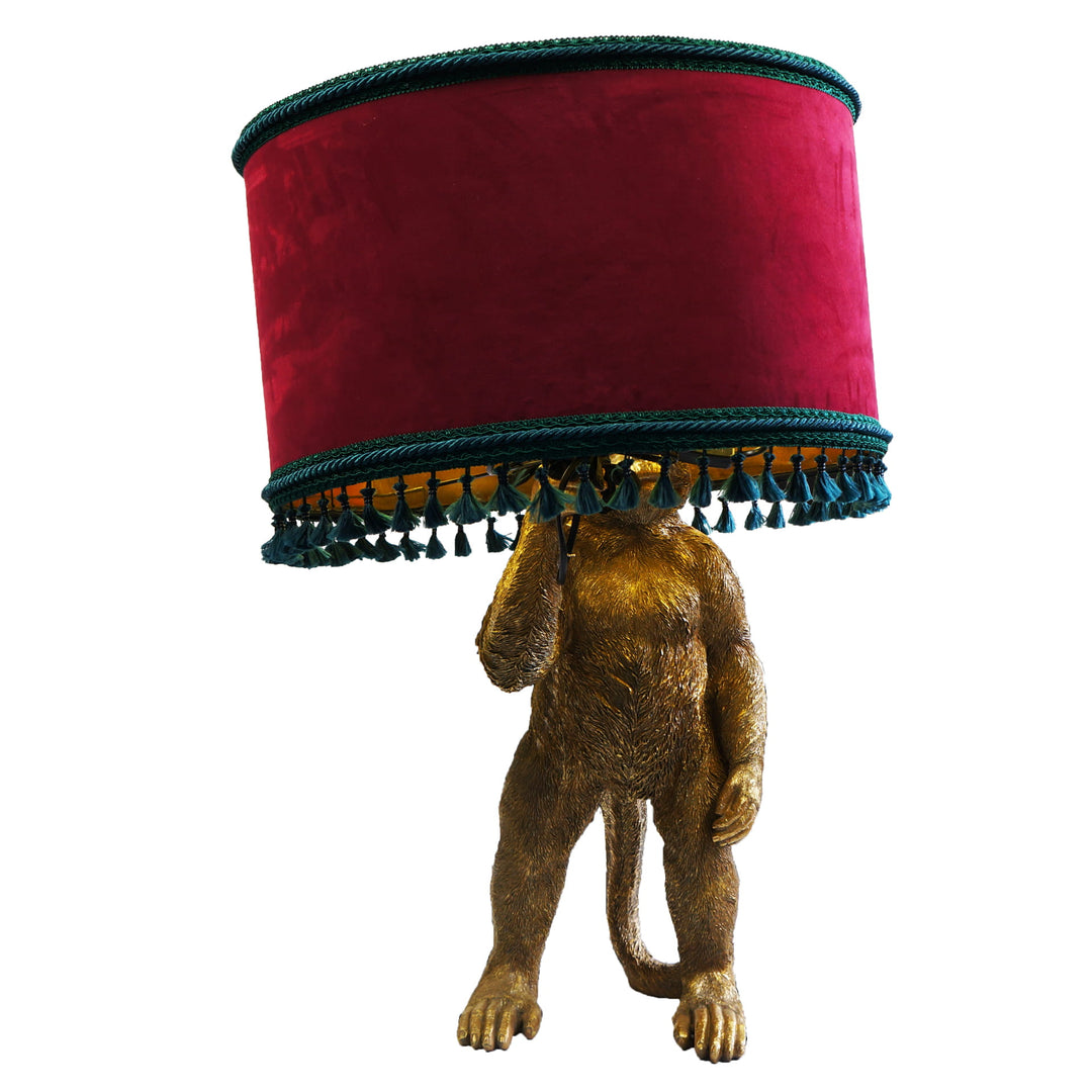 Lampa de podea SAMUEL 45 cm