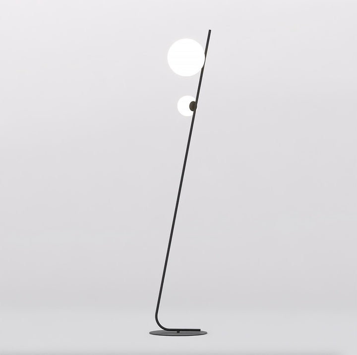 Lampadar TATU LP2 negru