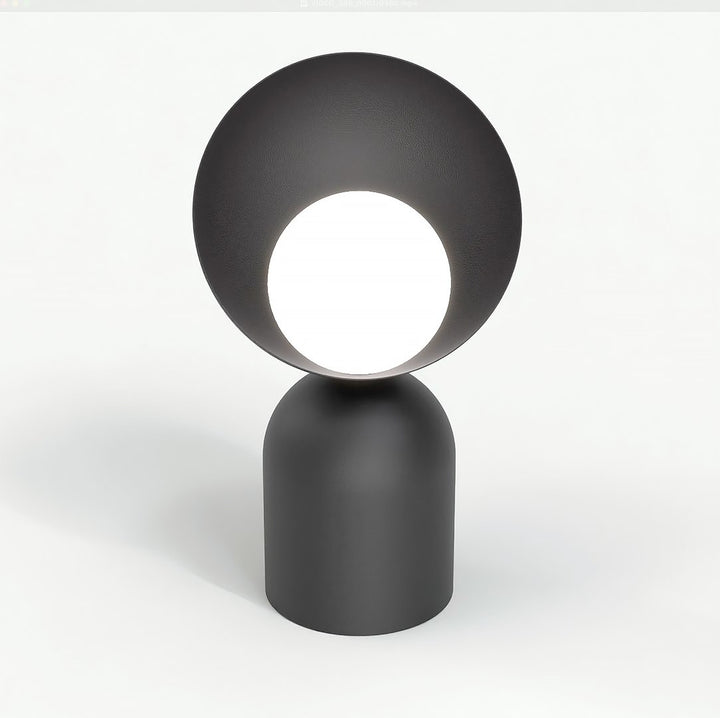 Lampa de masa BOTO LN1 negru