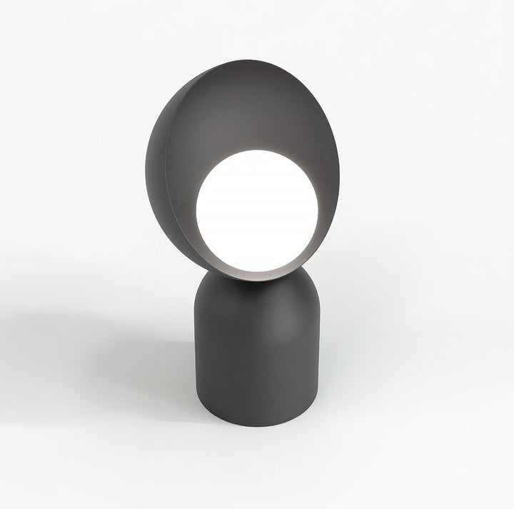 Lampa de masa BOTO LN1 negru