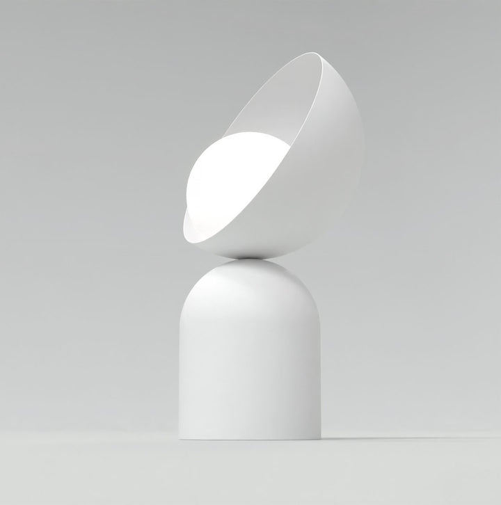 Lampa de masa BOTO LN1 alb