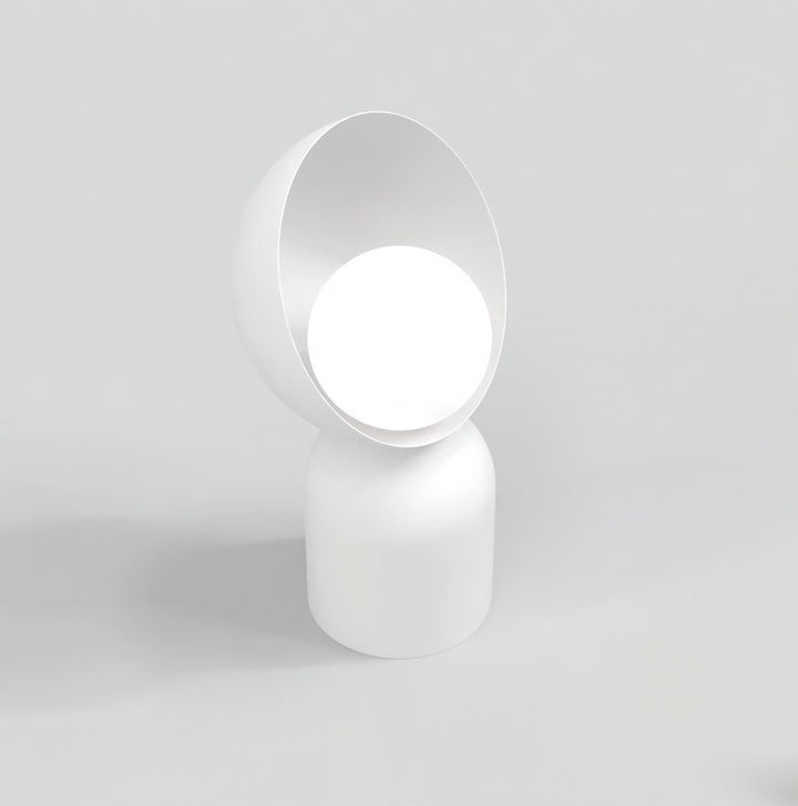 Lampa de masa BOTO LN1 alb