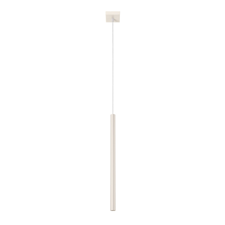 Pendul PASTELO 1 bej