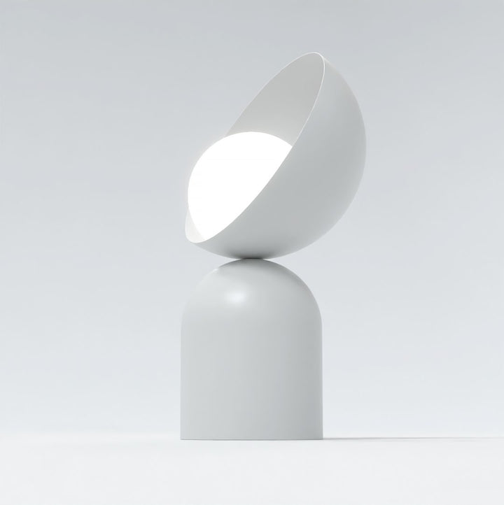 Lampa de masa BOTO LN1 gri