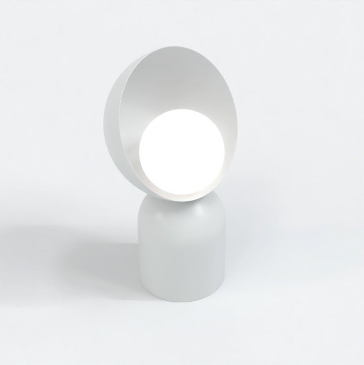 Lampa de masa BOTO LN1 gri