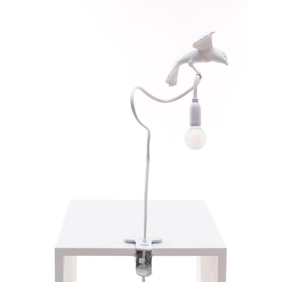Lampa decorativa vrabie Sparrow by Seletti