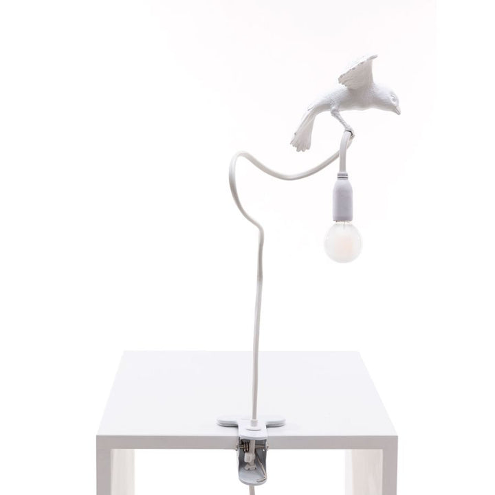 Lampa decorativa vrabie Sparrow by Seletti