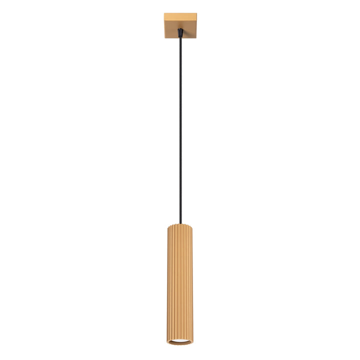 Pendul KARBON 1 aur