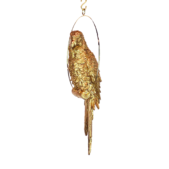 Decoratiune pentru lustrele Las Plumas Figurina M N°7