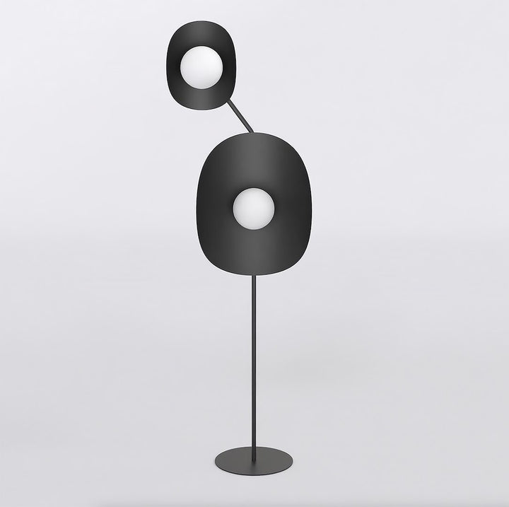 Lampadar DELULU LP2 negru
