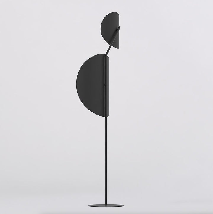 Lampadar DELULU LP2 negru