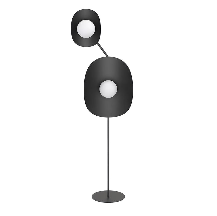 Lampadar DELULU LP2 negru