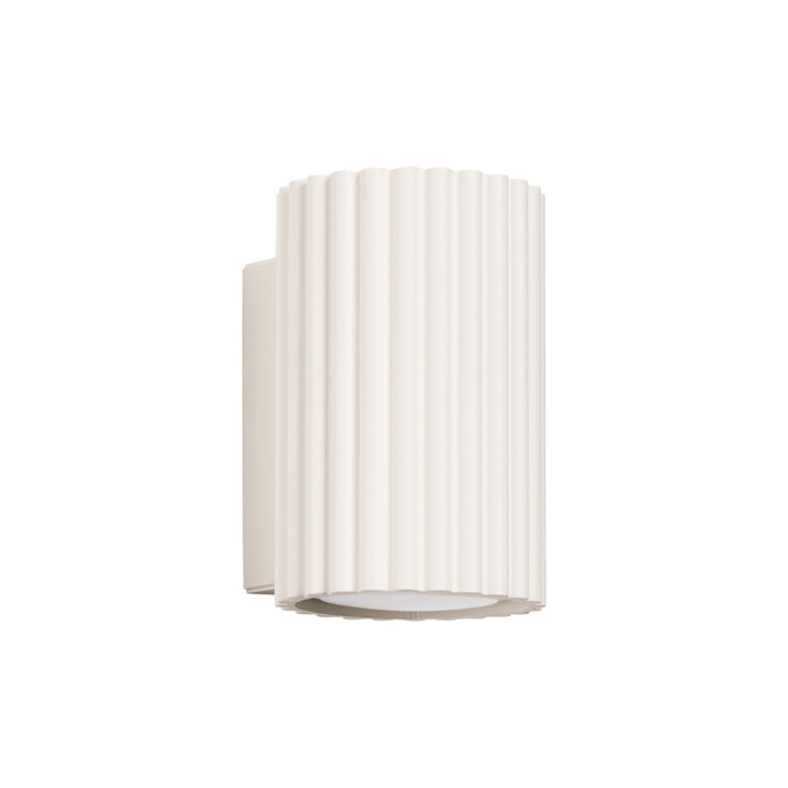 Lampa de perete KARBON 10 bej