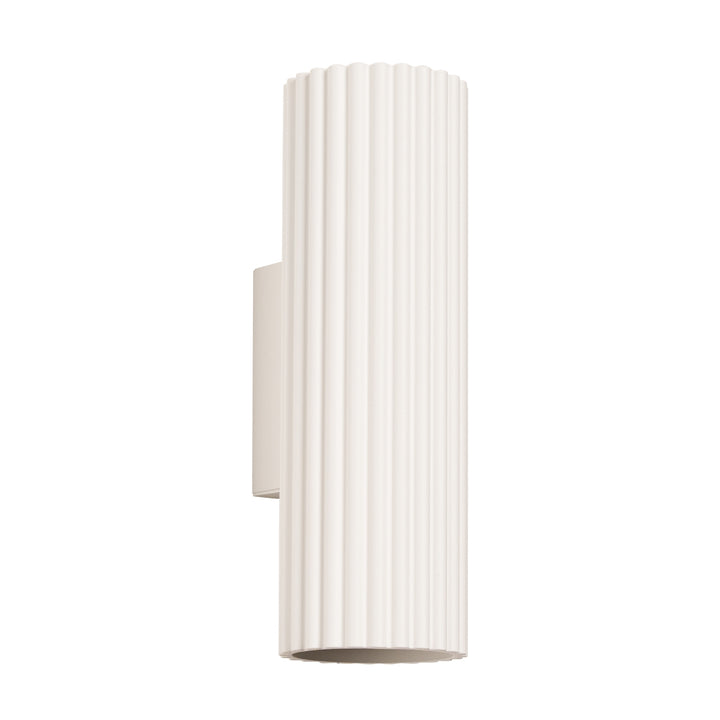 Lampa de perete KARBON 20 bej