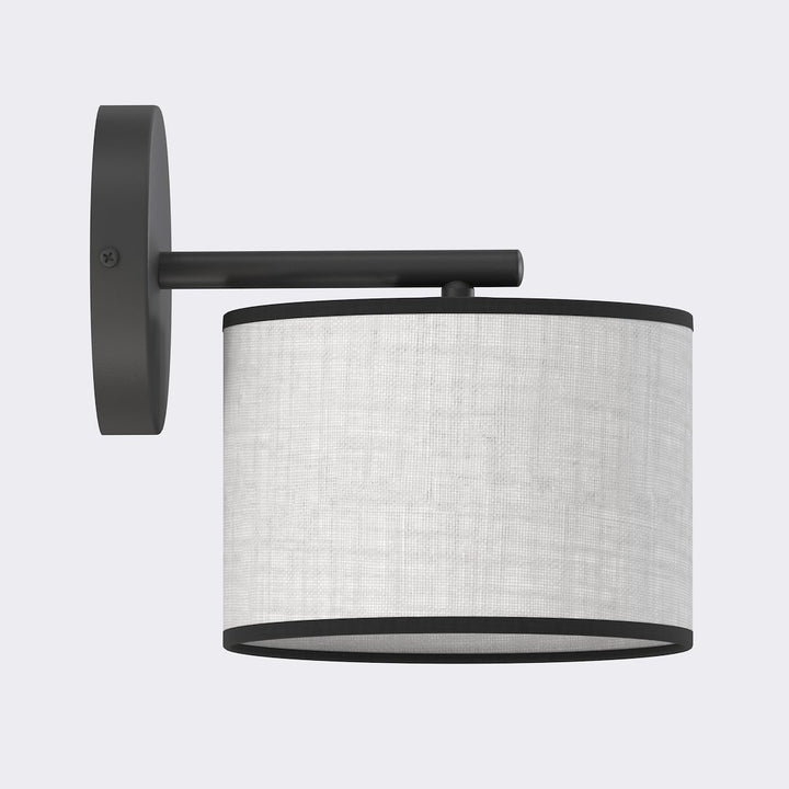 Aplica de perete ECO K1 BL gri