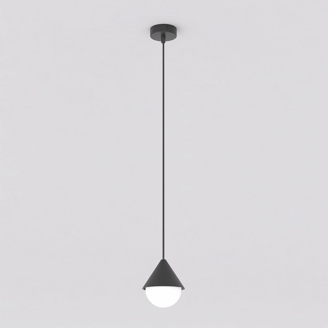 Pendul GIRO 1 negru