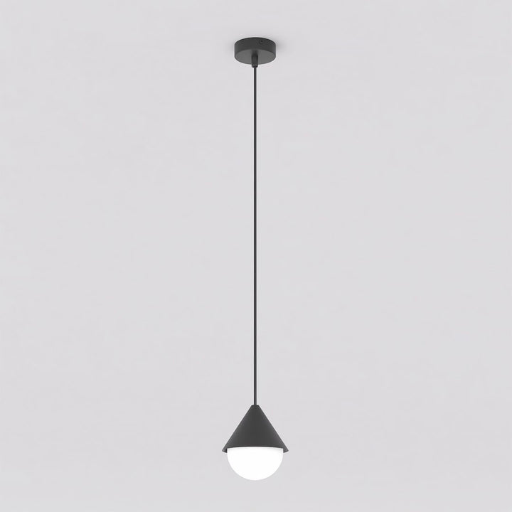 Pendul GIRO 1 negru