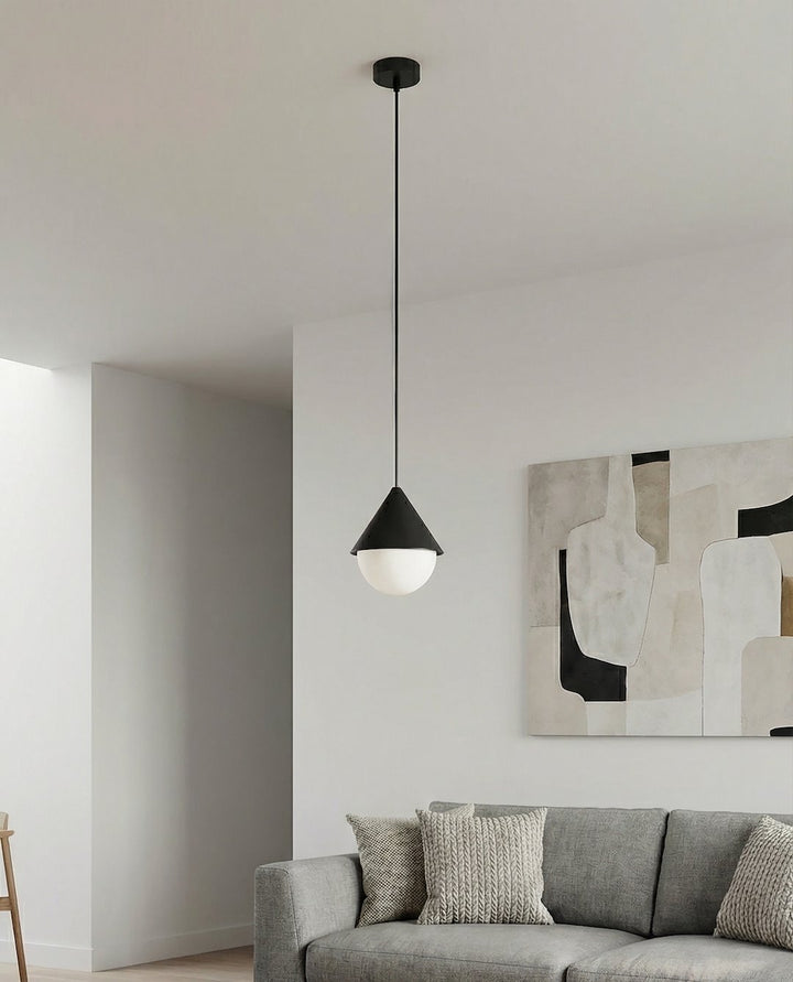 Pendul GIRO 1 negru