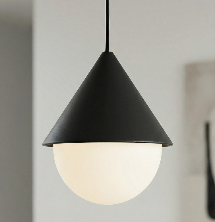 Pendul GIRO 1 negru