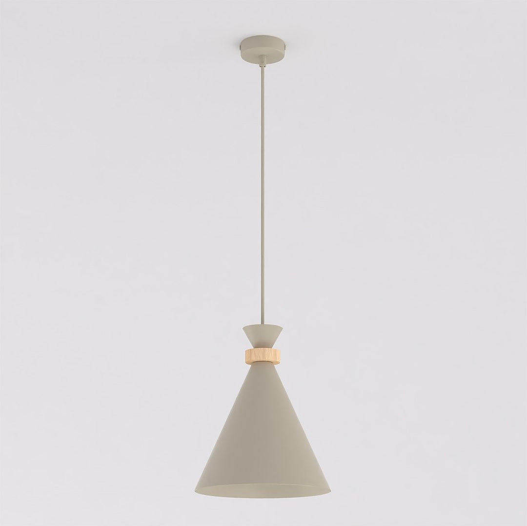 Pendul ZERO 1 cafeniu