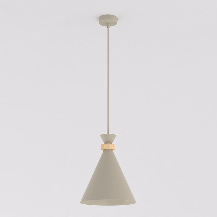 Pendul ZERO 1 cafeniu
