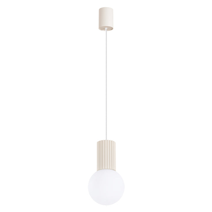 Pendul HALO 1 bej
